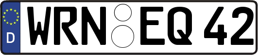 WRN-EQ42