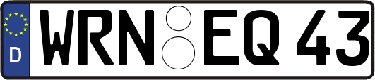 WRN-EQ43