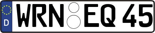 WRN-EQ45