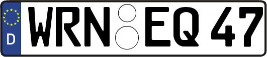 WRN-EQ47