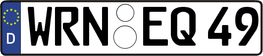 WRN-EQ49