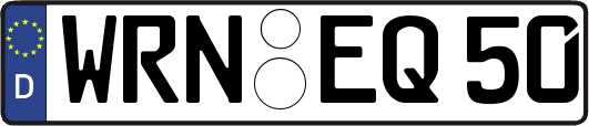 WRN-EQ50