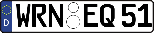 WRN-EQ51
