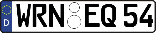WRN-EQ54