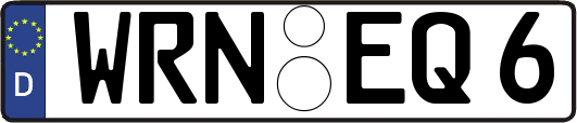 WRN-EQ6