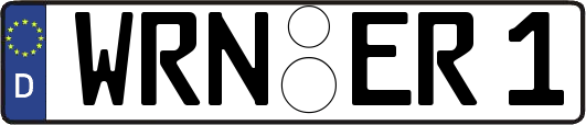 WRN-ER1