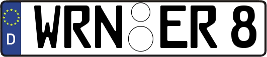 WRN-ER8