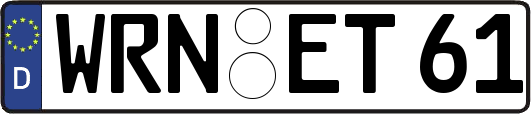 WRN-ET61