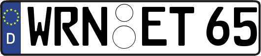 WRN-ET65