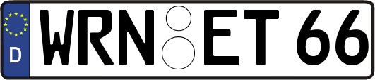 WRN-ET66