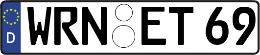 WRN-ET69