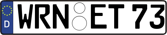 WRN-ET73