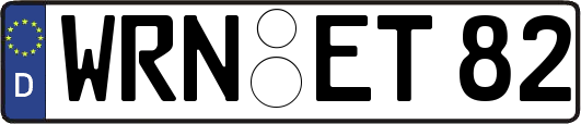 WRN-ET82