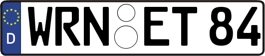 WRN-ET84