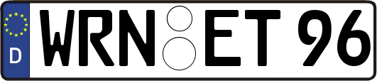 WRN-ET96