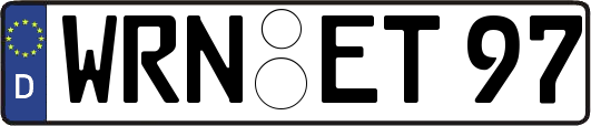 WRN-ET97