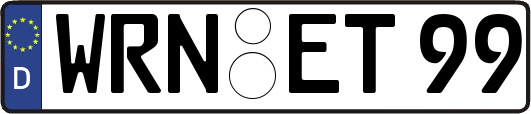 WRN-ET99