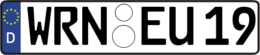 WRN-EU19