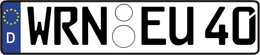 WRN-EU40