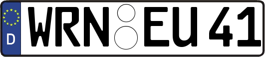 WRN-EU41