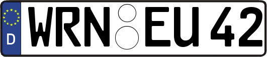 WRN-EU42