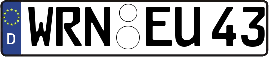 WRN-EU43