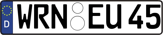 WRN-EU45