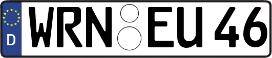 WRN-EU46