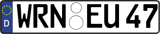 WRN-EU47