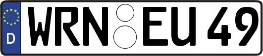 WRN-EU49
