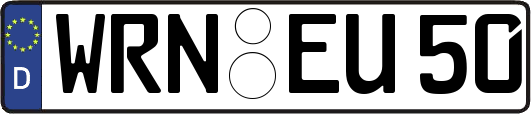 WRN-EU50