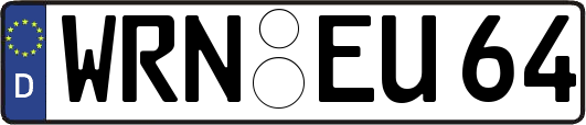 WRN-EU64