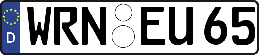 WRN-EU65