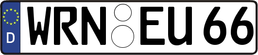 WRN-EU66