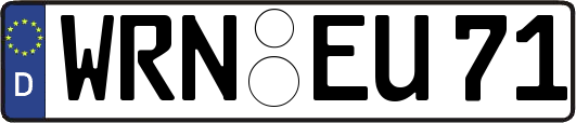 WRN-EU71