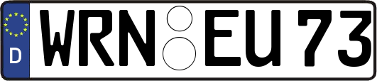 WRN-EU73