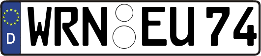 WRN-EU74