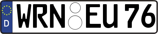 WRN-EU76