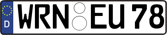 WRN-EU78