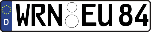 WRN-EU84