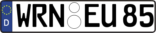 WRN-EU85