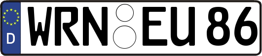 WRN-EU86