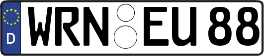 WRN-EU88