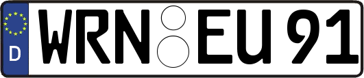 WRN-EU91