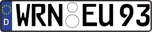 WRN-EU93