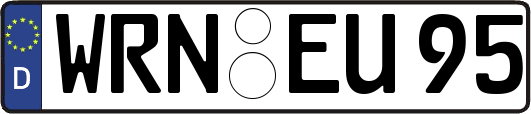 WRN-EU95