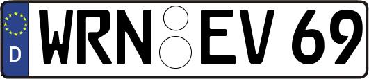 WRN-EV69