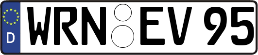 WRN-EV95