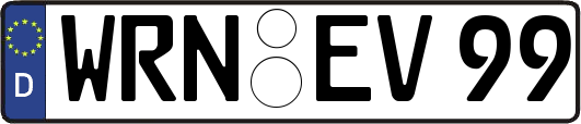 WRN-EV99