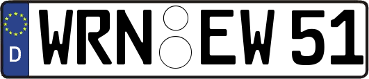 WRN-EW51